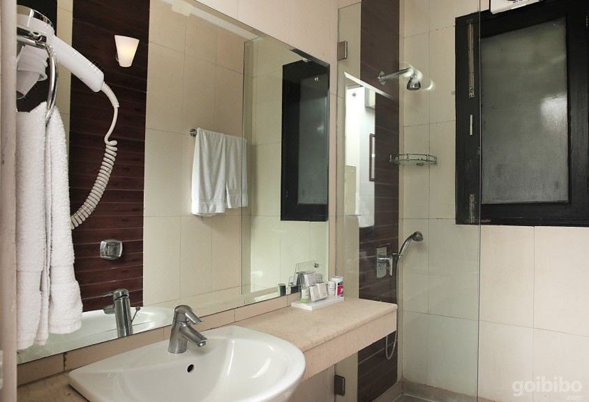 Photo of Bathroom in DLF City