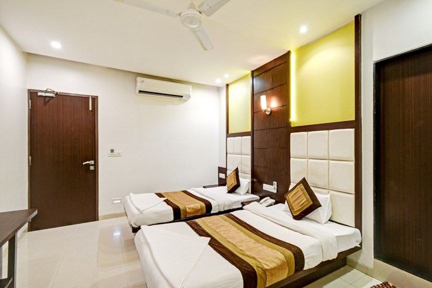 Photo of Bedroom in Ahmedabad City Centre