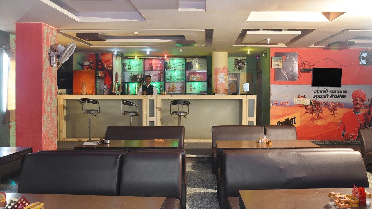 Photo of Livingroom in Vaishali Nagar
