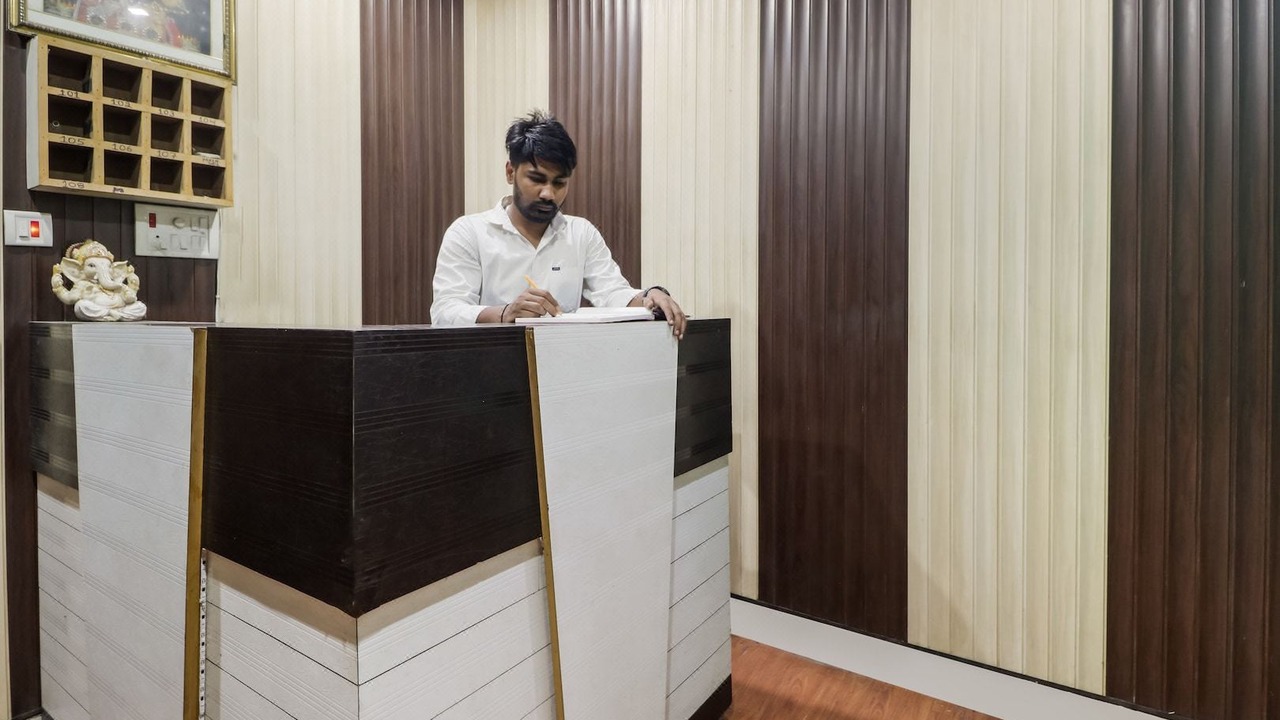 Photo of Kitchen in Thanesar