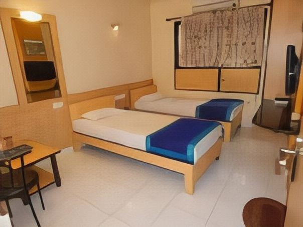 Photo of Bedroom in Central Pune