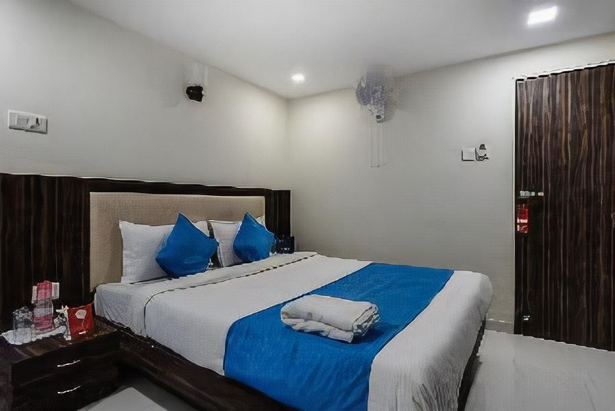 Photo of Bedroom in Sakinaka