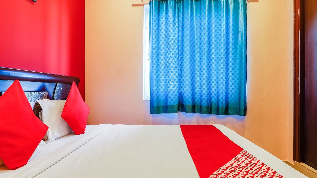 Photo of Bedroom in Serilingampally