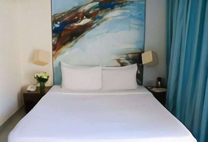 Photo of Bedroom in Lavasa