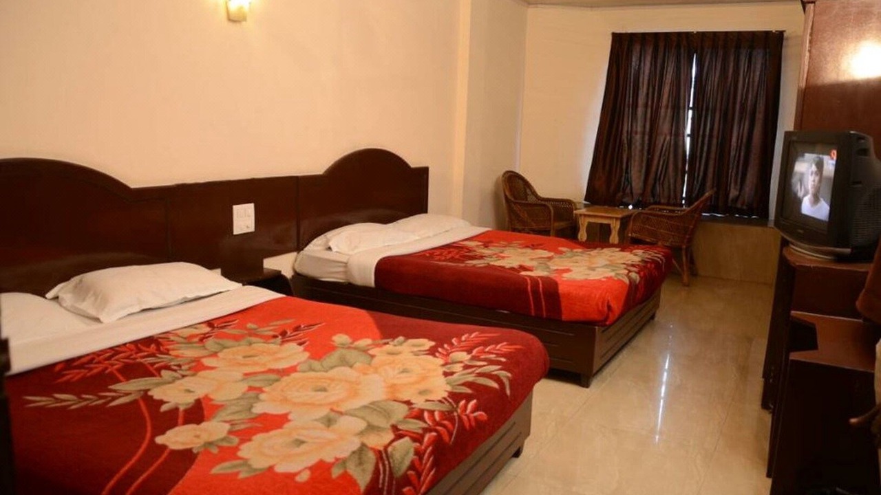 Photo of Bedroom in Munnar