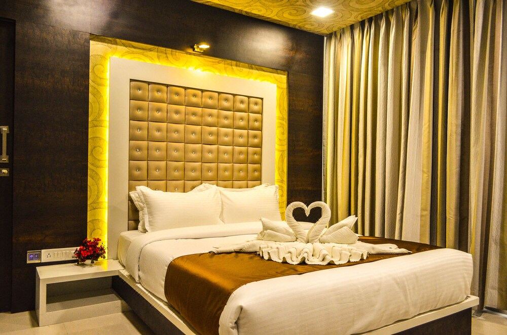 Photo of Bedroom in Vasai