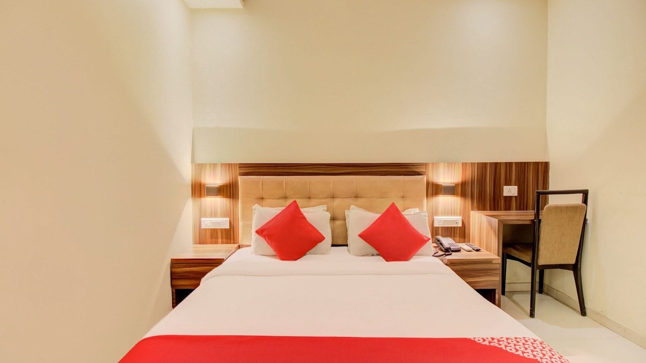 Photo of Bedroom in Sakinaka