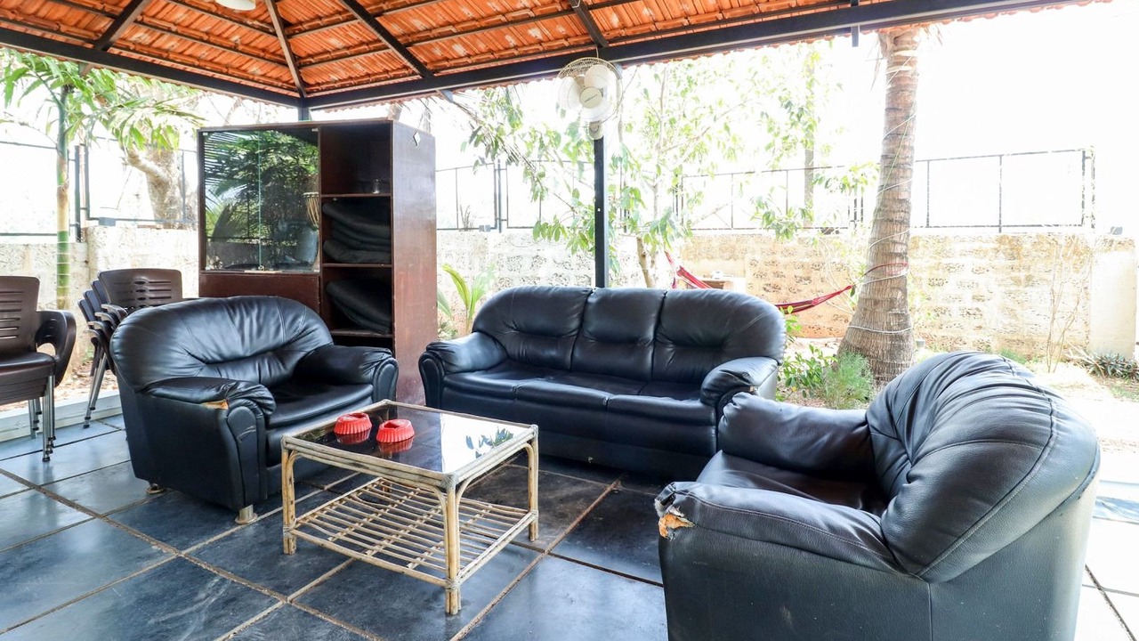Photo of Livingroom in Mandrem