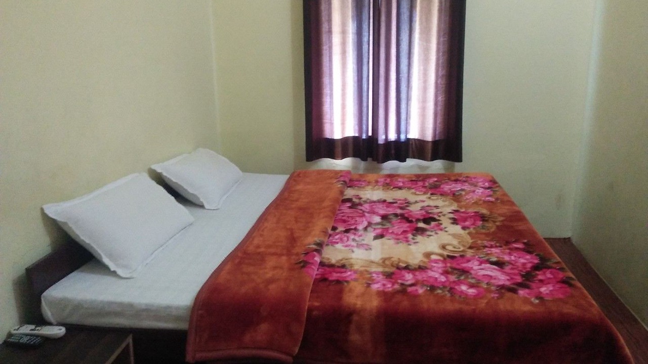 Photo of Bedroom in Sawai Madhopur