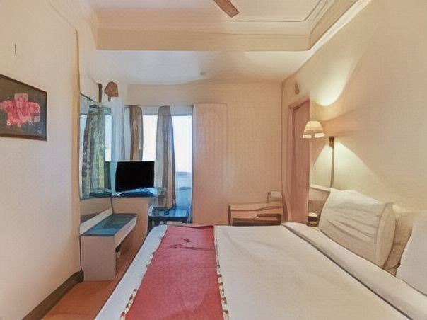 Photo of Bedroom in Navrangpura