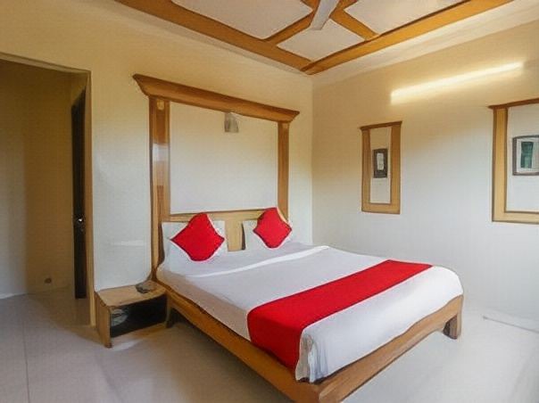 Photo of Bedroom in Central Pune