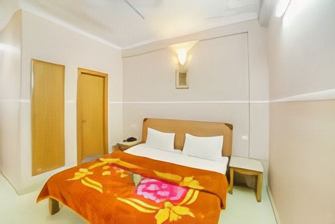 Photo of Bedroom in Haridwar