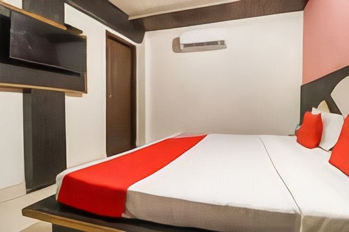 Photo of Bedroom in Thanesar