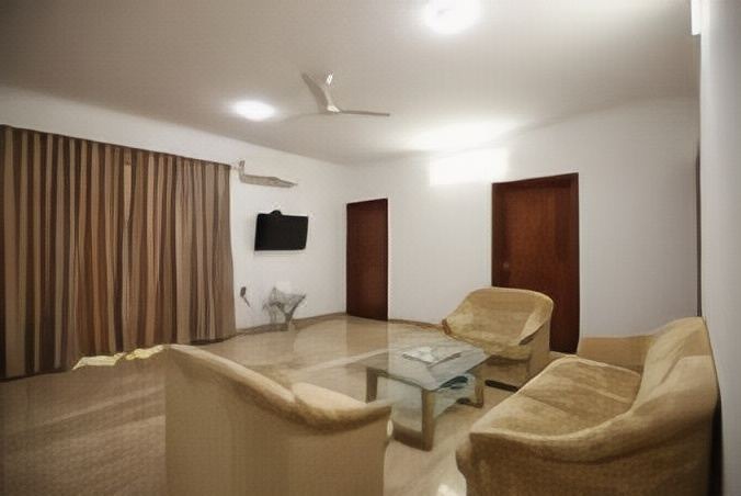 Photo of Livingroom in Kalyani Nagar
