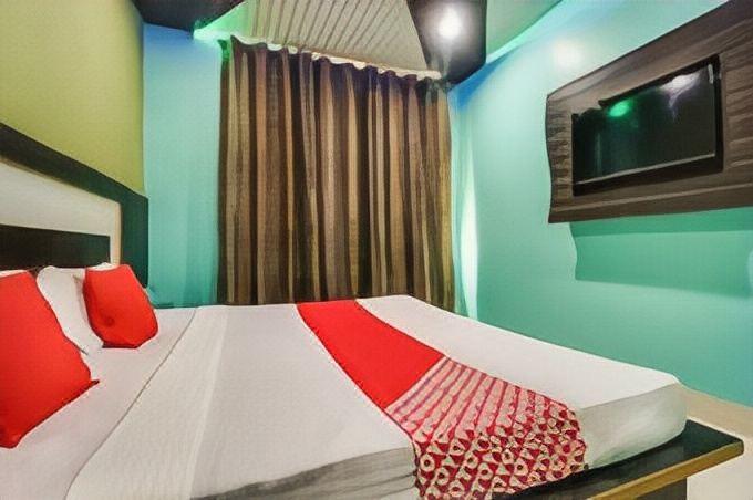 Photo of Bedroom in Thanesar