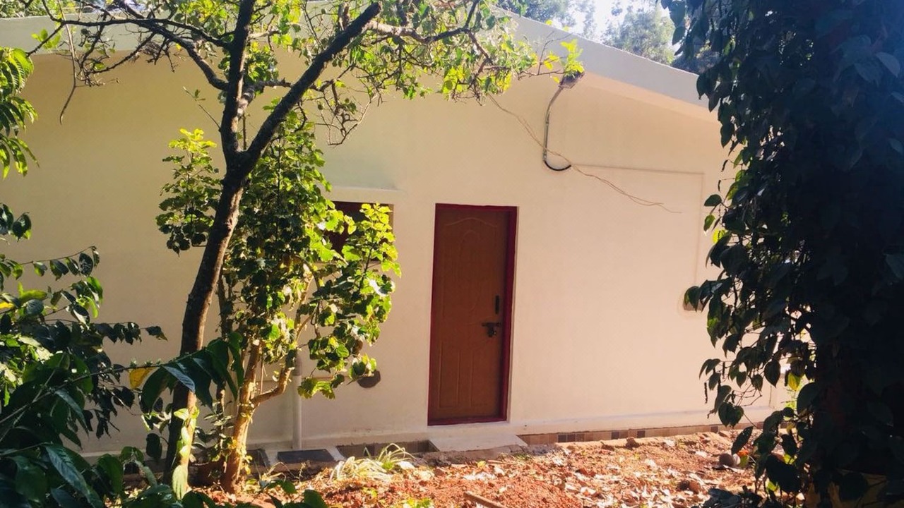 Photo of Buildings in Tarikere
