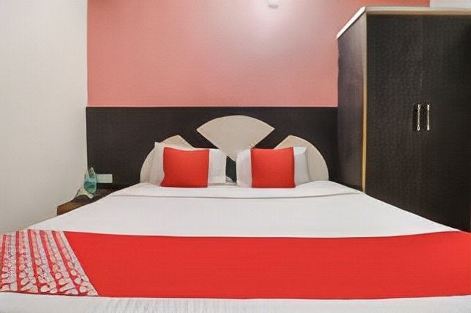 Photo of Bedroom in Thanesar