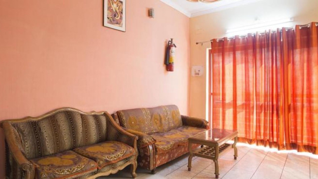 Photo of Livingroom in Haridwar