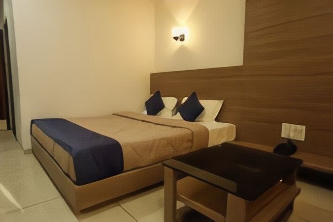Photo of Bedroom in Vadodara