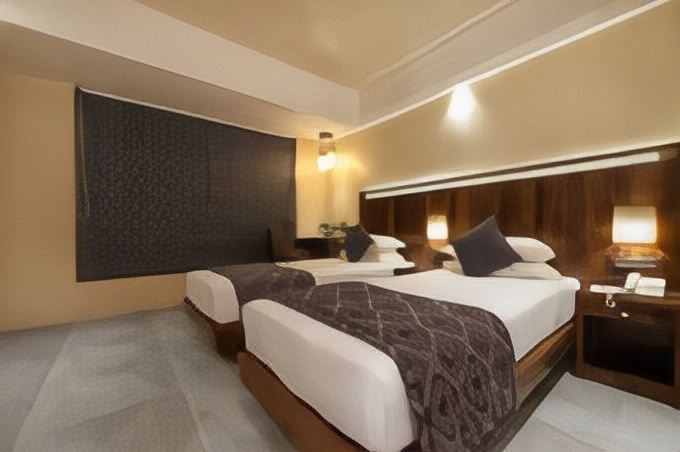 Photo of Bedroom in Dhobitalao