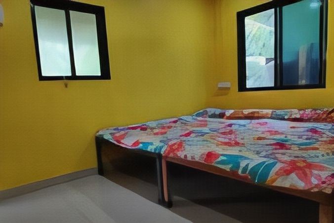 Photo of Bedroom in Shrivardhan