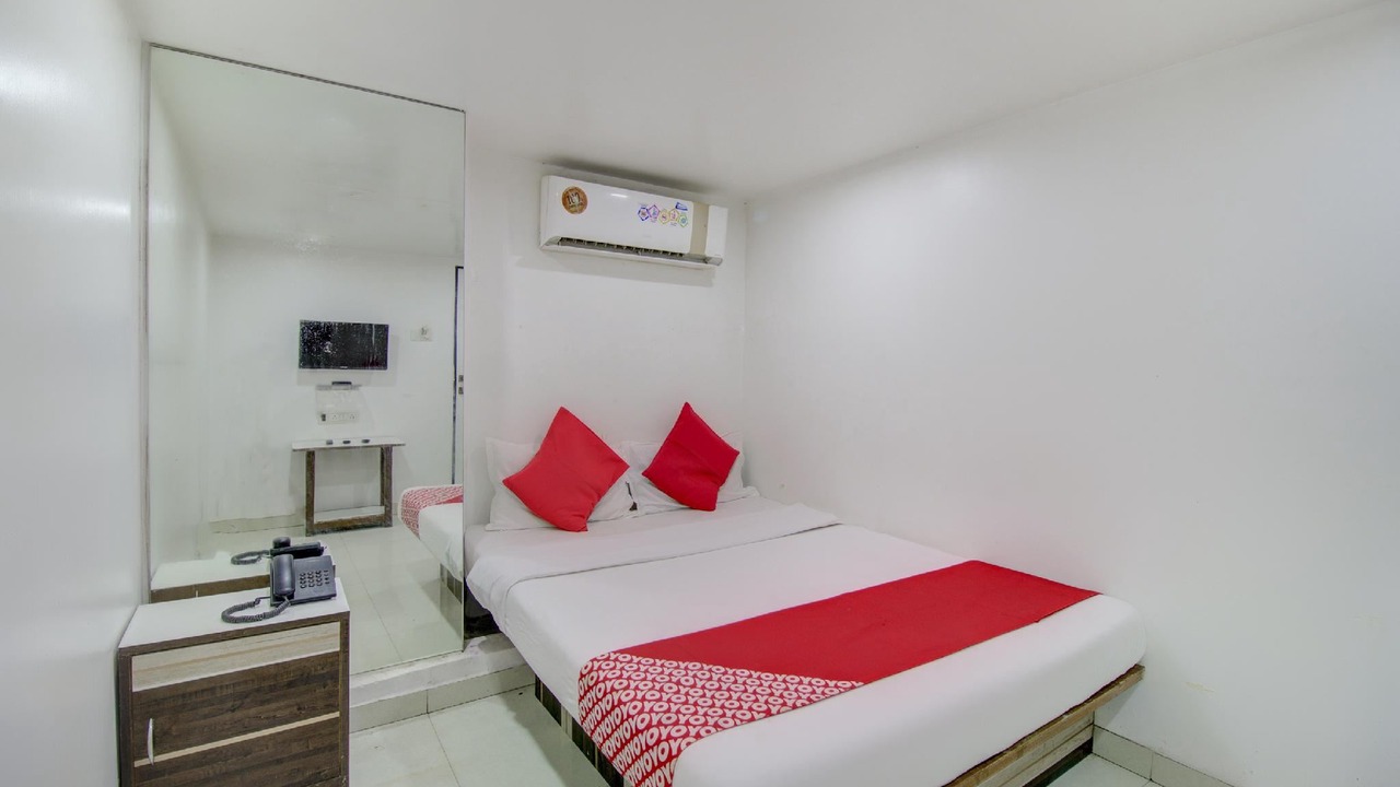 Photo of Bedroom in Wellington Pier
