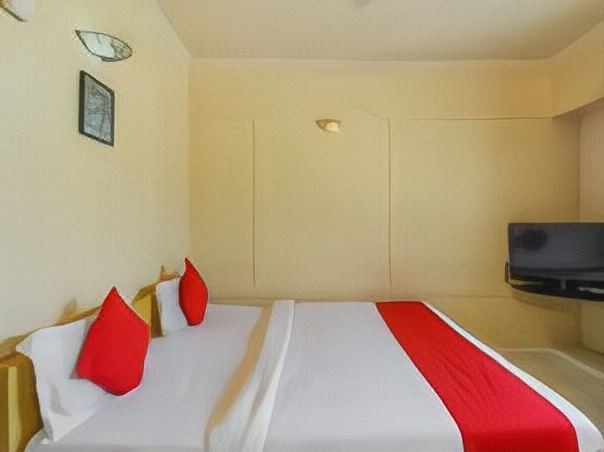 Photo of Bedroom in Central Pune