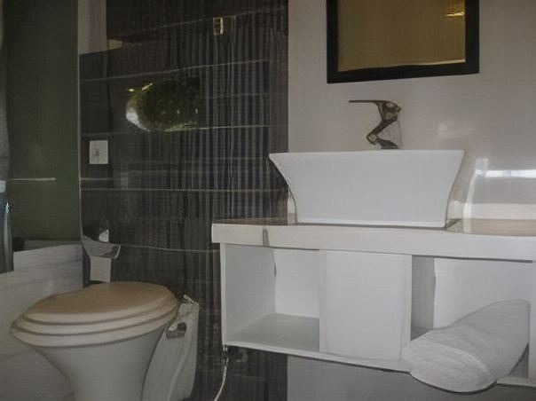 Photo of Bathroom in Bareilly