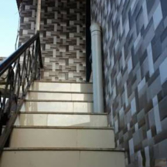 Photo of Buildings in Matheran