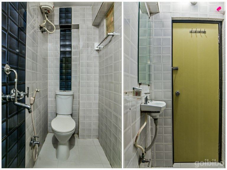 Photo of Bathroom in Lakdi Ka Pul