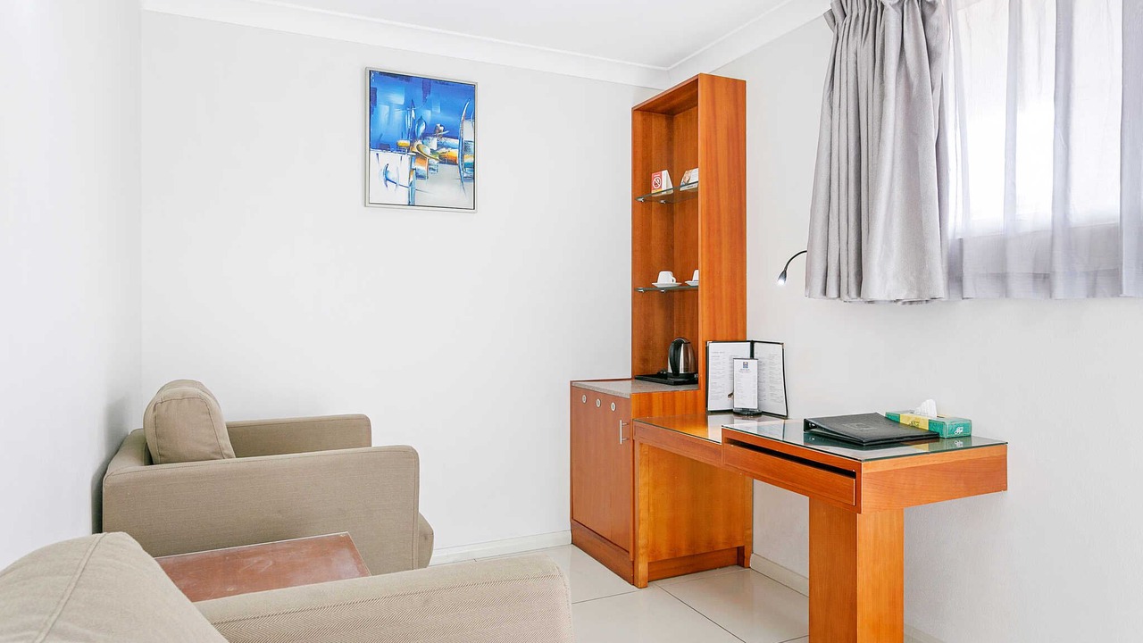 Photo of Livingroom in Burwood