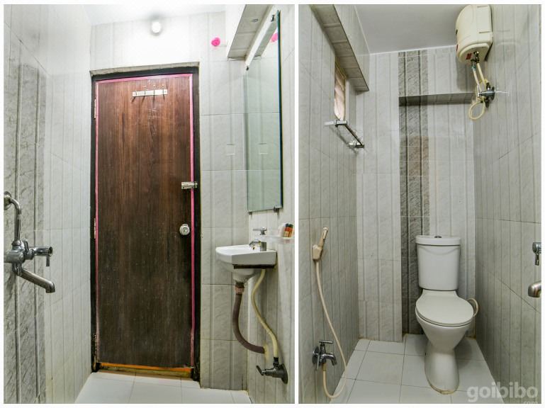 Photo of Bathroom in Lakdi Ka Pul