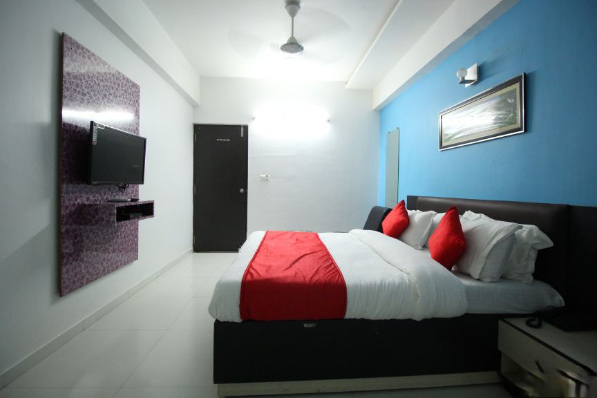 Photo of Bedroom in Gandhinagar