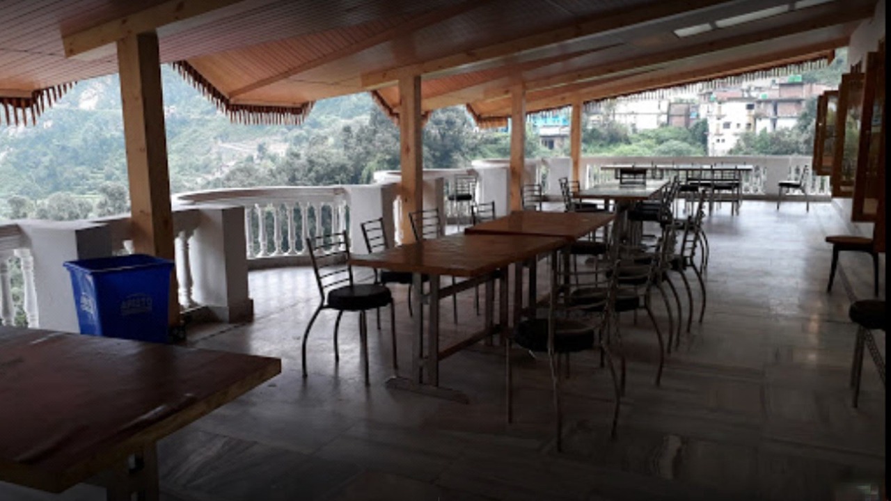 Photo of Livingroom in Sitapur
