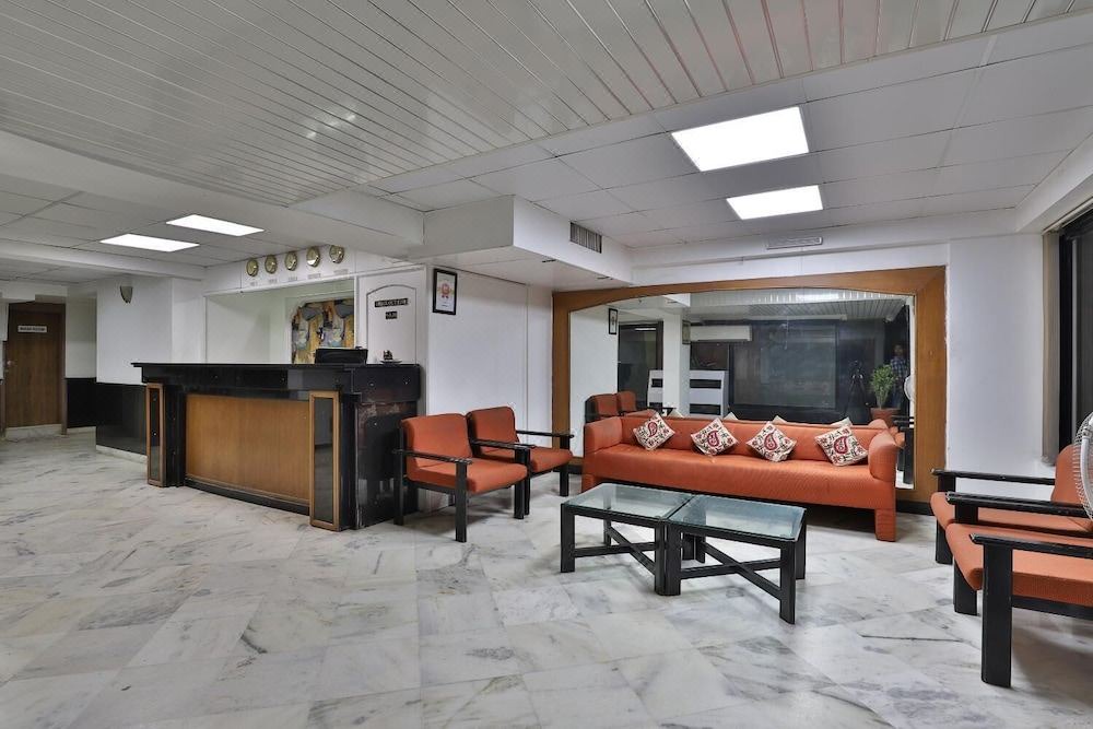 Photo of Livingroom in Navrangpura