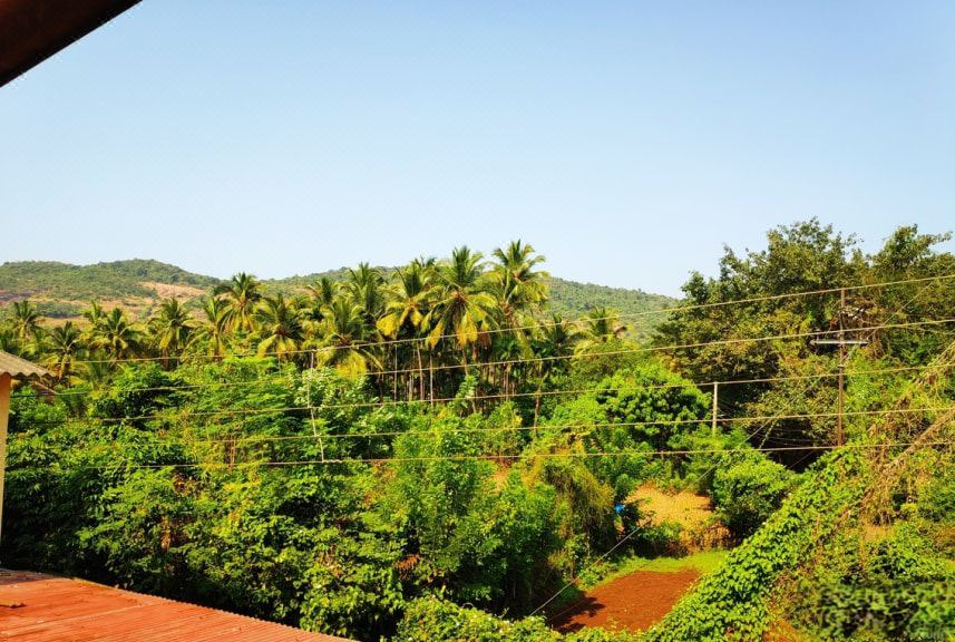 Photo of Outdoor in Shrivardhan