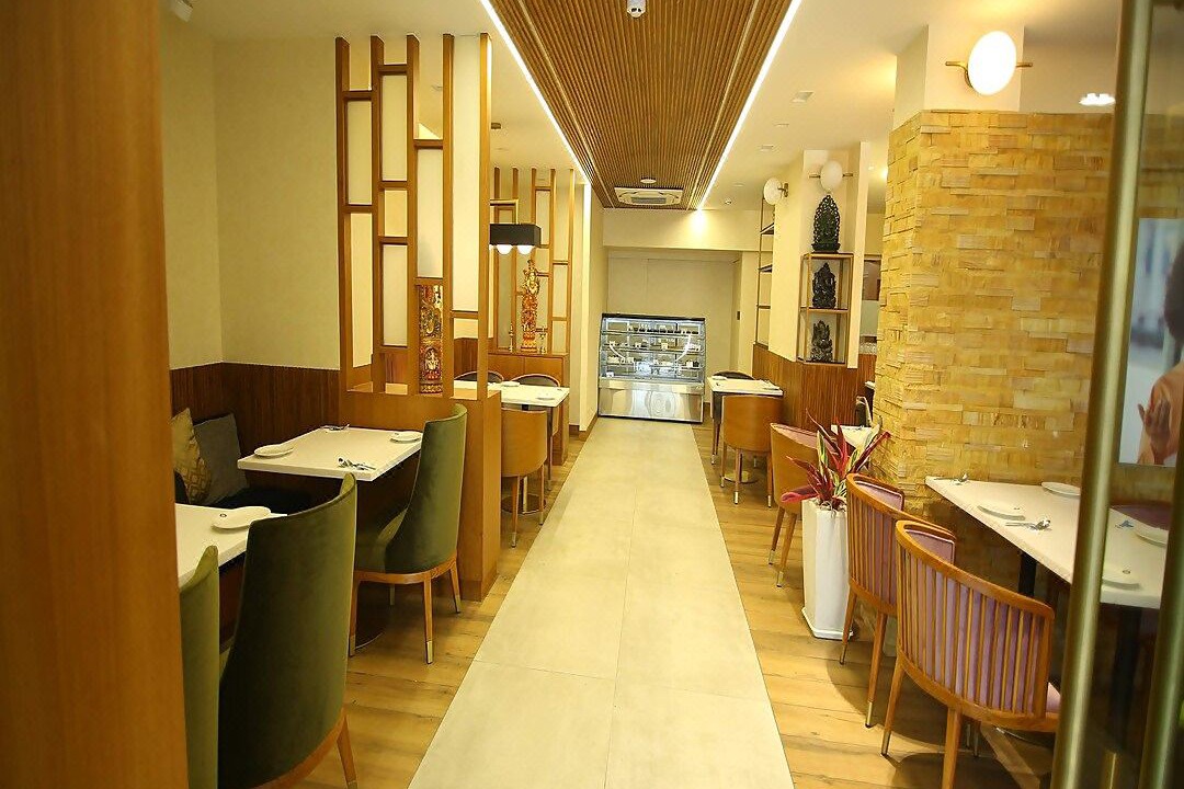 Photo of Livingroom in Puttaparthi