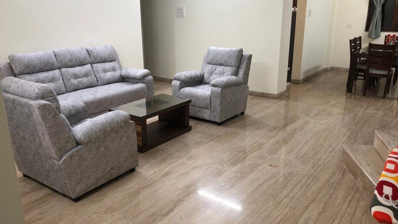 Photo of Livingroom in Kalyani Nagar