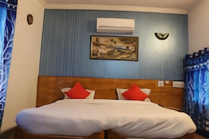 Photo of Bedroom in Bhuj
