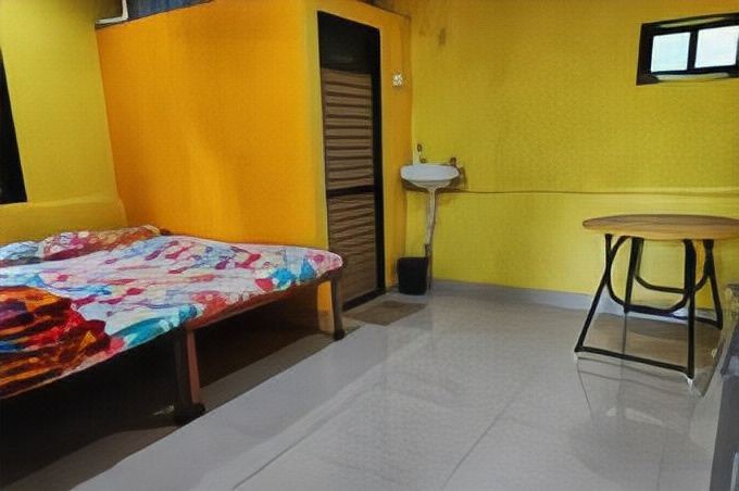 Photo of Bedroom in Shrivardhan