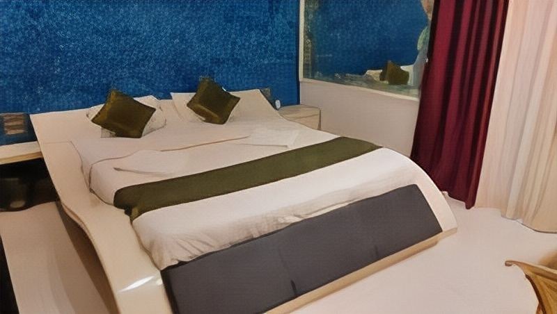 Photo of Bedroom in Gureghar