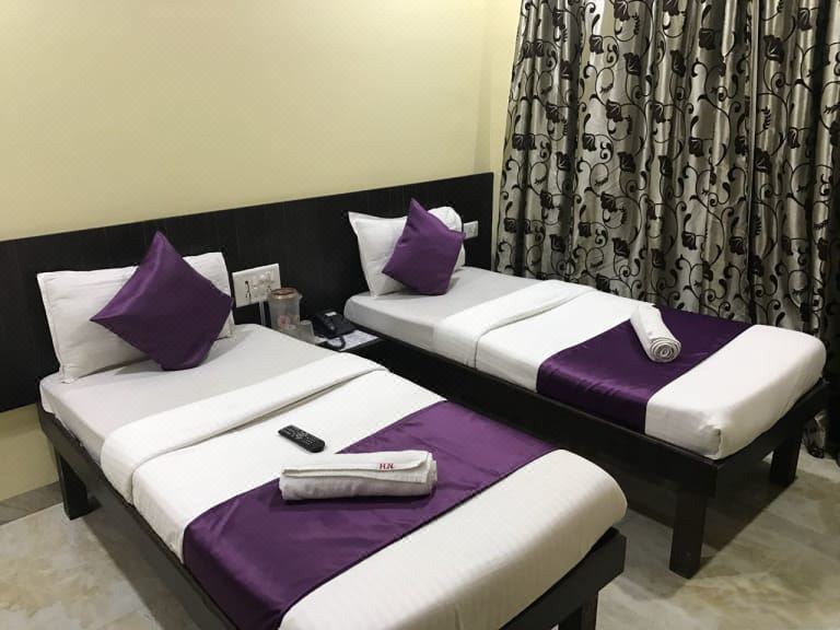 Photo of Bedroom in Girgaon