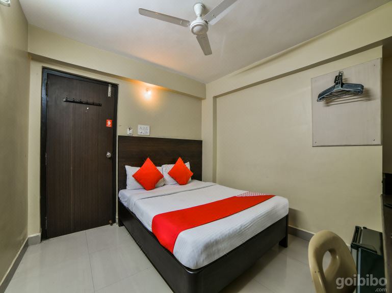 Photo of Bedroom in Lakdi Ka Pul