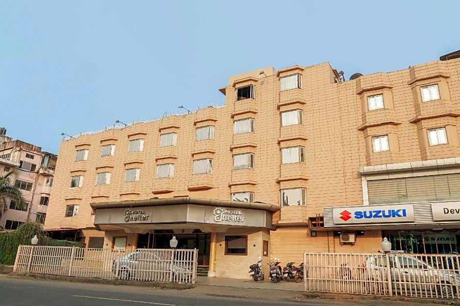 Photo of Buildings in Gwalior