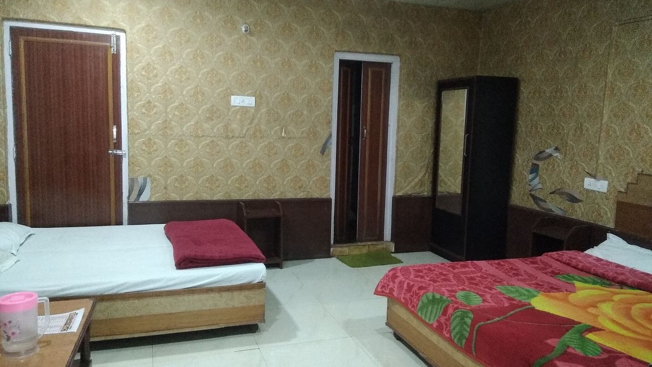 Photo of Bedroom in Mallital