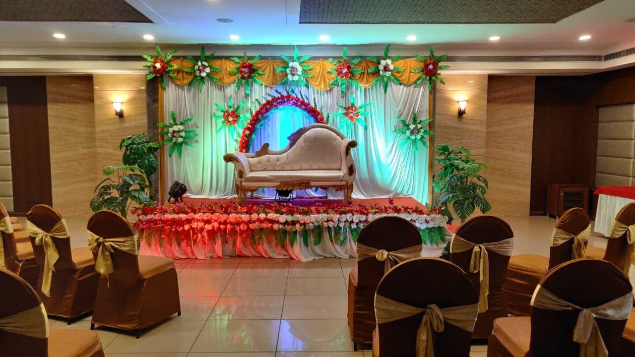 Photo of Livingroom in Bhopal