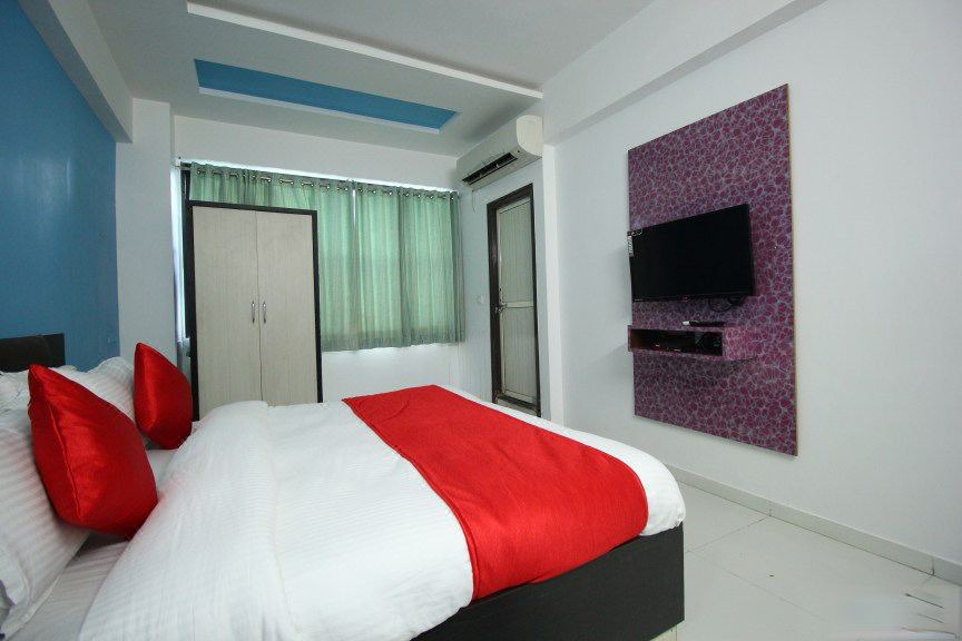 Photo of Bedroom in Gandhinagar