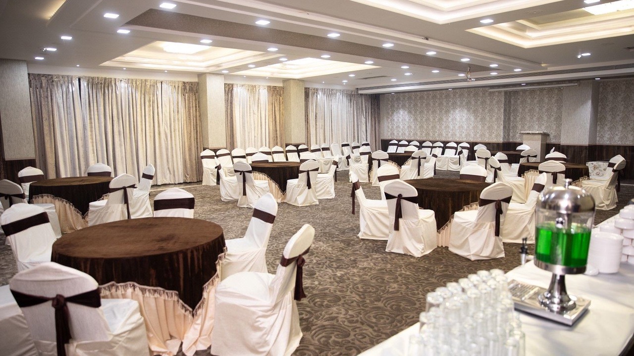 Photo of Livingroom in Raipur