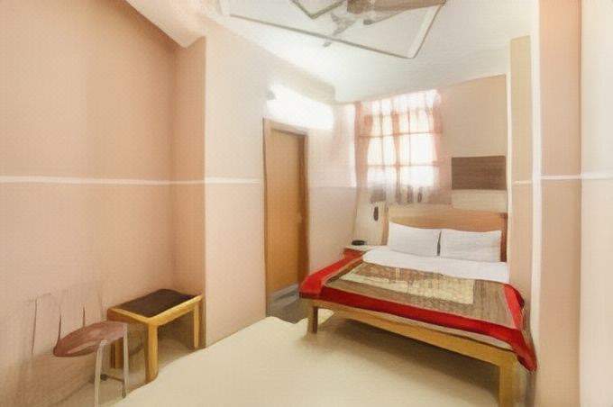 Photo of Bedroom in Haridwar