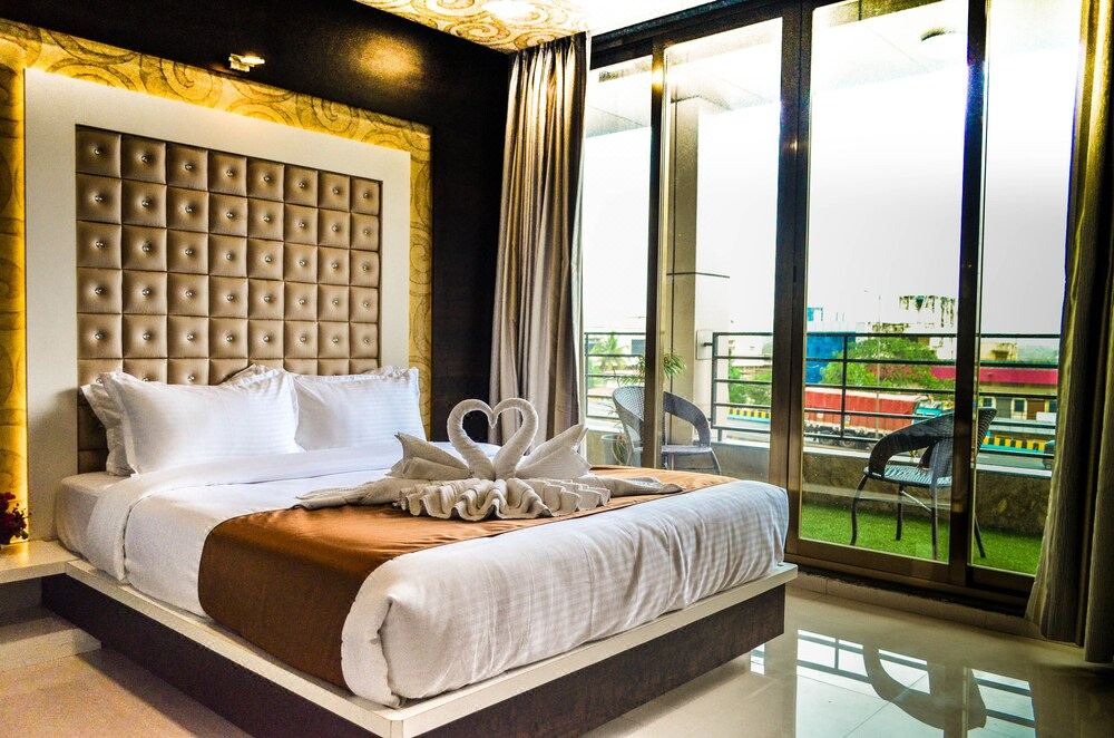 Photo of Bedroom in Vasai